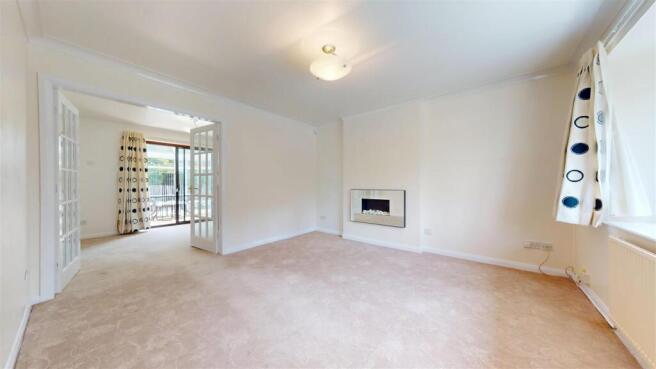 Parklands Rception Room