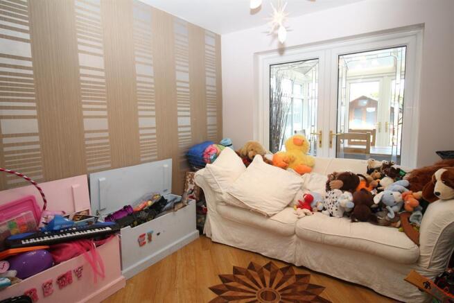 Playroom