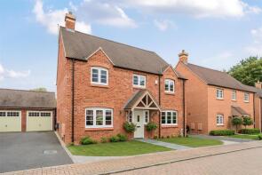 6, Redhouse Drive, Towcester NN12 6LP