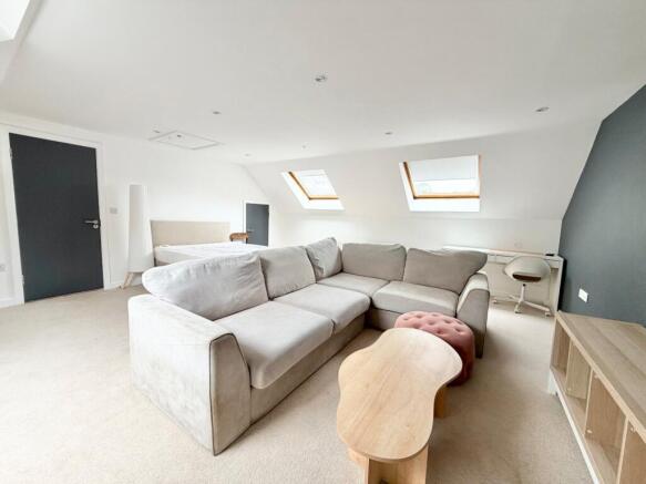 1 bed Flat to rent Image 9