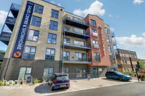 40, Millworks, Home Park Mill Link, Kings Langley WD4 8FY