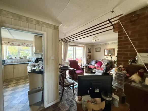 South Green Drive, Stratford-upon-avon, Warwickshire photo 4
