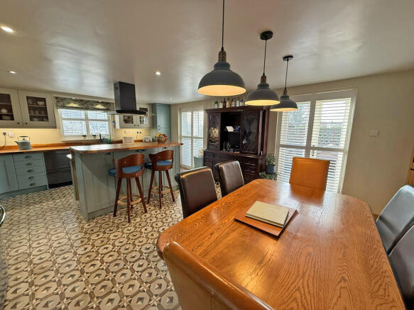 2 bed Equestrian Facility for sale Image 8