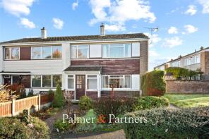 18, New Road, Aldham CO6 3QZ
