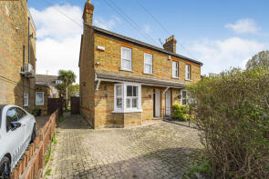 65, Glebe Avenue, Uxbridge UB10 8PD