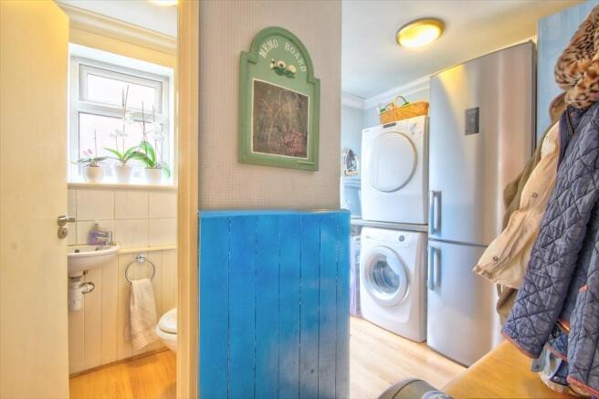 Utility/WC