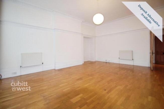 1A Heene Terrace - 3