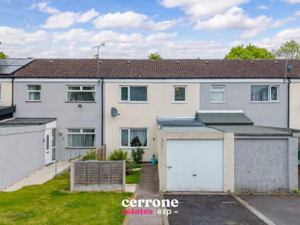 Mordiford Close, Winyates West, Redditch, B98 OLD