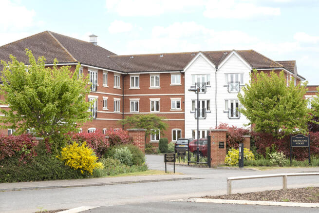 Gressland Court