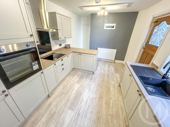 Apartment in Blackpool, Revoe - View 4
