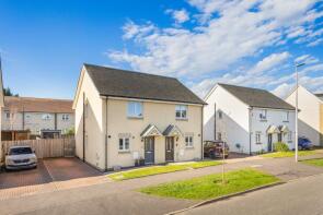 5, Corby Craig Terrace, Bilston, Roslin EH25 9TH