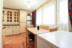 Flat 4, Woodhall, Robert Street, London NW1 3JP