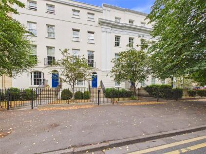 London Road, Cheltenham, Gloucestershire, GL52