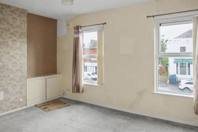 30B Garstang Road, Preston, Lancashire, PR1 1NA