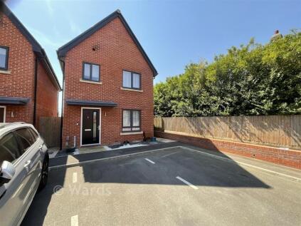 Blunden Drive, Sandgate, Kent