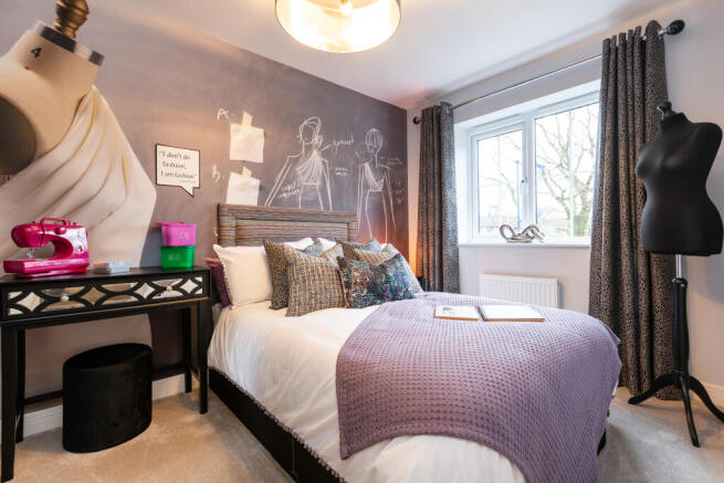 4 bed Semi-Detached for sale Image 12