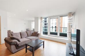 Flat 130, 20 Adriatic Apartments, Western Gateway, Canning Town, London E16 1BU