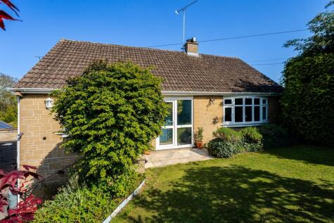 Higher Street, West Chinnock, Crewkerne
