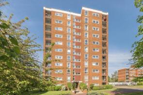 45, Gilbert Court, Green Vale, London W5 3AX