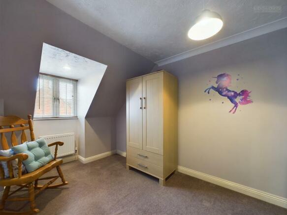 Bedroom Four