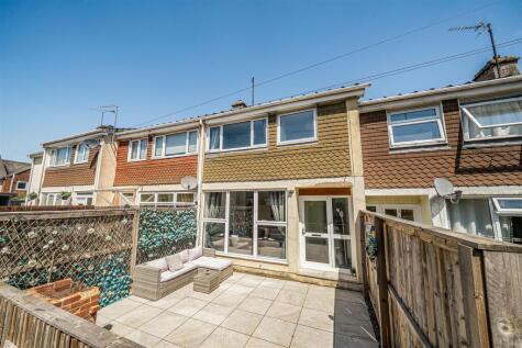 Springfield Road, Rowde, Devizes