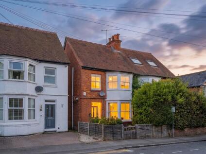 Wescott Road, Wokingham, RG40