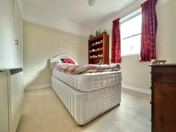 Bedroom Six