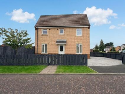 Barn Drive, Cambuslang, G72
