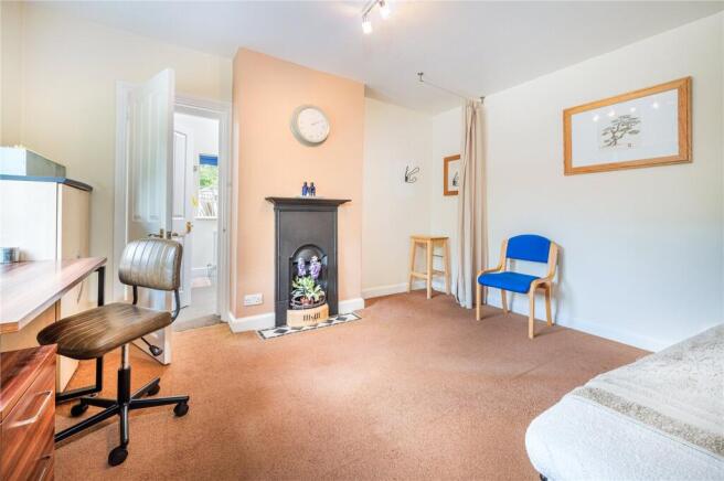 Consulting Room