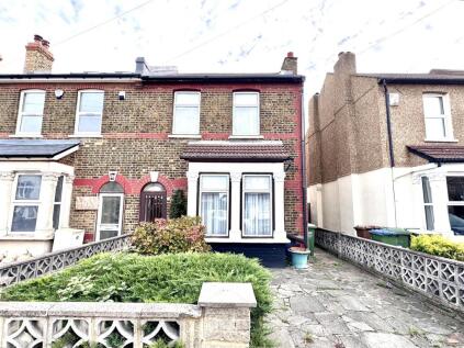 Belvedere Road, Bexleyheath