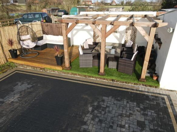 Seating Area (Aerial)