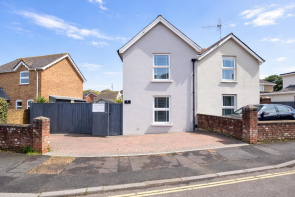 2, Heath Road, Sandown PO36 8PG