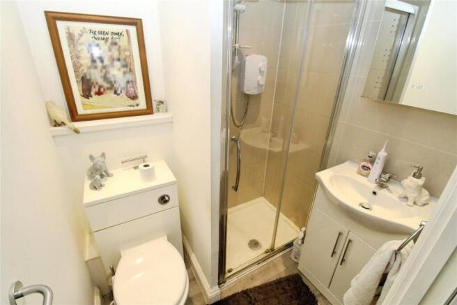 Arden Close, Southampton, SO18 photo 5