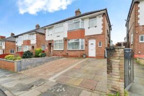 46, Newfield Drive, Crewe CW1 4AS