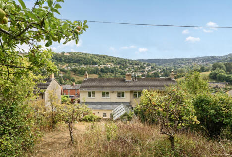 Butterrow Lane, Stroud, Gloucestershire, GL5