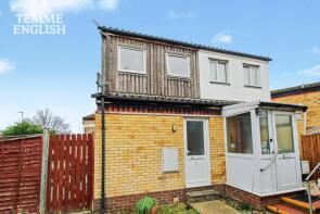 1, Mayfair Avenue, Pitsea, Basildon SS13 1QG