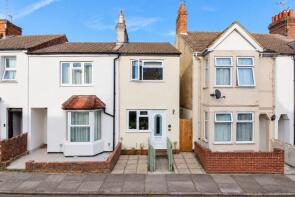 25, Eastern Street, Aylesbury HP20 1BJ