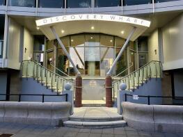Flat 46, 15 Discovery Wharf, North Quay, Plymouth PL4 0RB