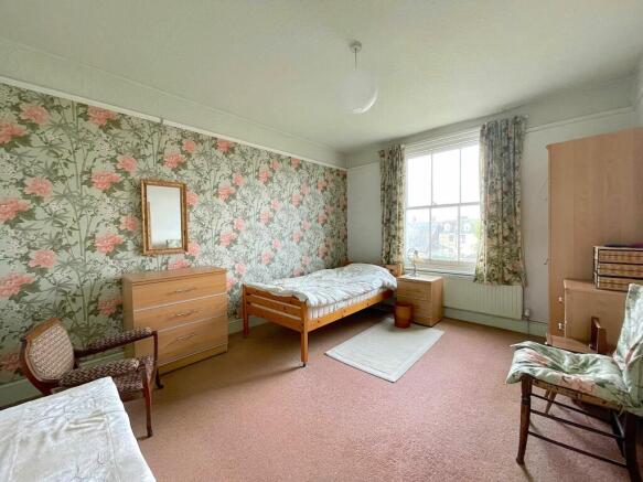 Bedroom Four (1)