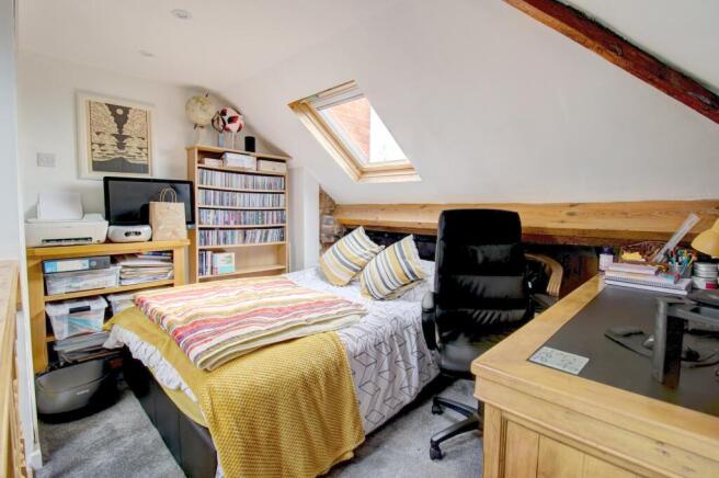 Loft Room