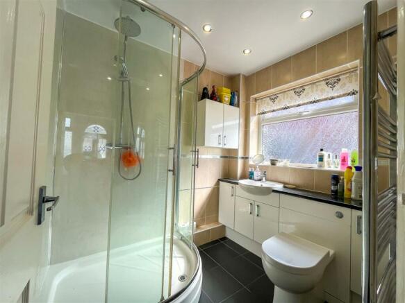 10 Thirlmere Close