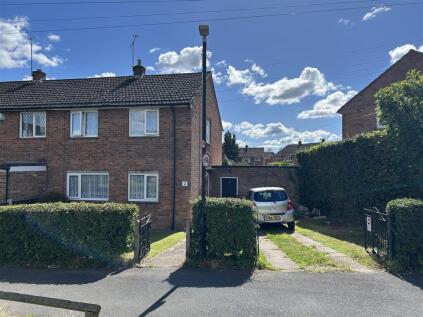 Easthope Close, Stourport-On-Severn