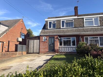 Rosemount Lane, Honiton