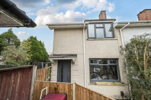 5, Butts Close, Southampton SO19 1DE