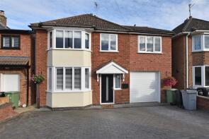 24, Sutherland Way, Stamford PE9 2TB