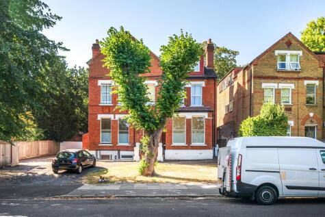 Sydenham Avenue, London