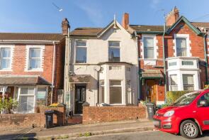27, Coldra Road, Newport NP20 4FE