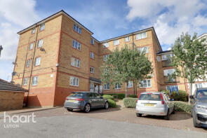 11, 1a Seamarks Court, Kingsway, Luton LU4 8DT
