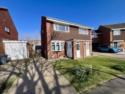 Compton Close, Lee-On-The-Solent