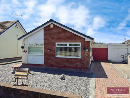 13 Tarquin Drive Rhyl LL18 4UF